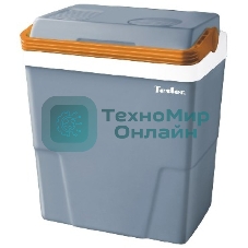 Термоэлектрический автохолодильник TESLER TCF-2212