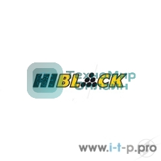 Тонер Hi-Black для HP LJ P1005 Универсальный для совм. картриджей (Hi-Black) Тип 1.2, 1 кг, канистра