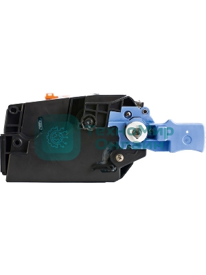 Картридж лазерный Cactus CS-C9733A пурпурный для HP Color LaserJet 5500/5550 (12000 стр.)