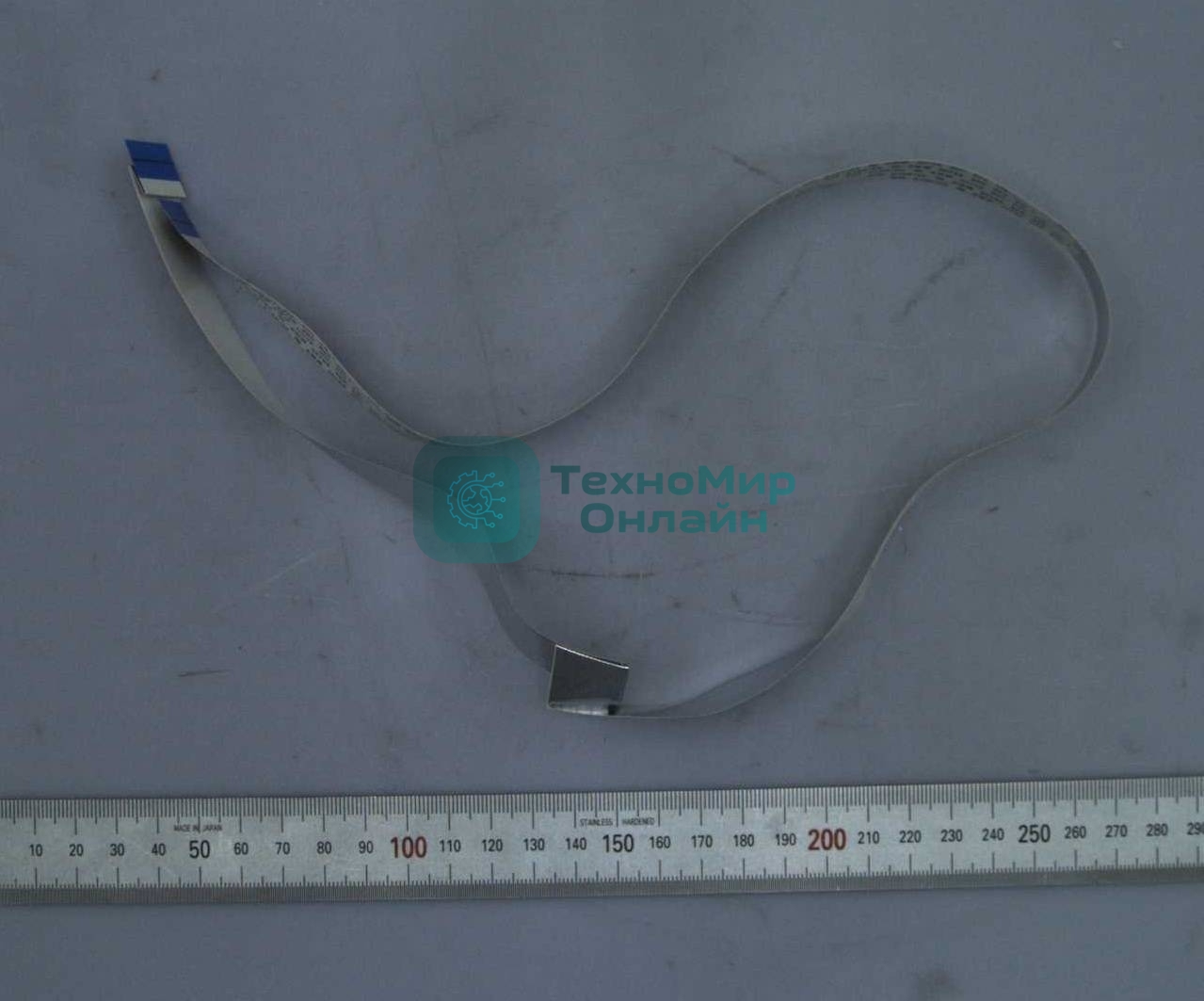 Шлейф сканера JC39-02022A Samsung/HP SL-M3875/4070FX/4075FR/FX (О)