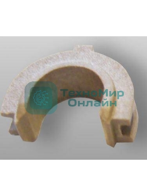 Бушинг р/в HP LJ 2100/2200/CLJ 1500/2500/Canon iR1018/1210 (RB2-2973)