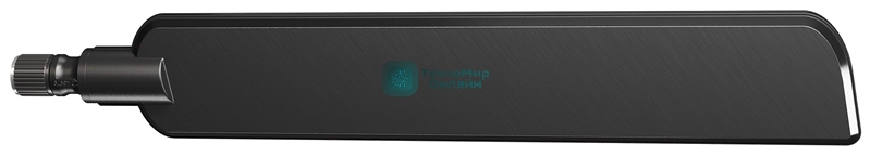 Антенна MikroTik HGO-antenna-OUT двухдиапазонная