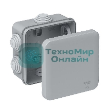 Коробка распр. ОП 85х85х40 IP55 SchE IMT35092