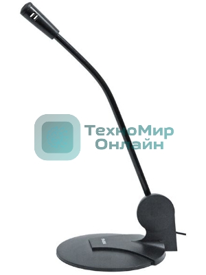 Микрофон SVEN MK-200, черный