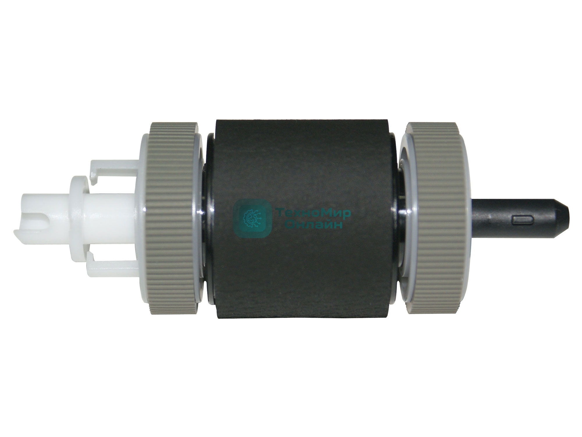Ролик подхвата CET CET3519 (RM1-3763-000/RM1-6313-000) для HP LJ Enterprise P3015/P3005, M521/M525 2-го лотка в сборе