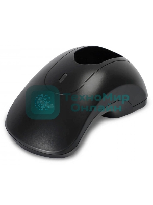 Зарядно-коммуникационная подставка MERTECH Cradle для сканера CL-2200/2210 (4807) черный