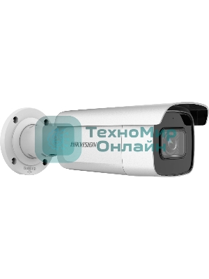 Видеокамера IP Hikvision DS-2CD2623G2-IZS 2.8-12мм цветная