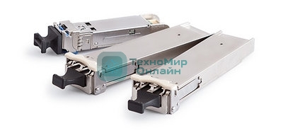 Трансивер ZYXEL SFP10G-LR,SFP Plus Transceiver(10km)