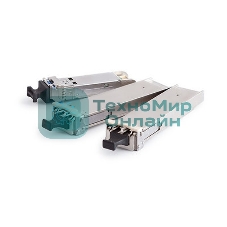 Трансивер ZYXEL SFP10G-LR,SFP Plus Transceiver(10km)