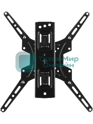 Кронштейн для телевизора Hyundai GL-N3 черный 20