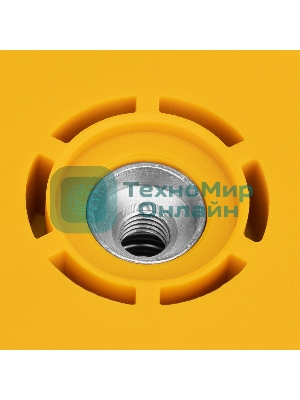 Катушка Denzel универ. триммер. гайка м8 гайка м10 винт м8-м10 лев. резьба шаг 1.25мм