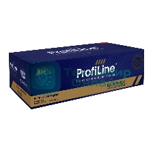 Картридж Тонер-туба ProfiLine PL-TK-8115M для принтеров Kyocera ECOSYS M8124cidn/M8130cidn пурпурный 6000 копий