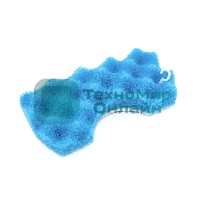 Воздушный фильтр для пылесоса Samsung DJ97-01040C VCA-VM 45P SC43 SC44 SC45 SC47