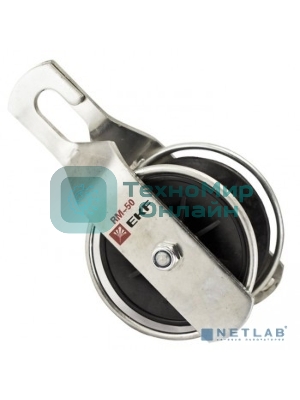 Ролик монтажный EKF rm-50 RM50 EKF PROxima