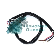 Пульт управления для вытяжек Krona 150.60.03.01.01.00007