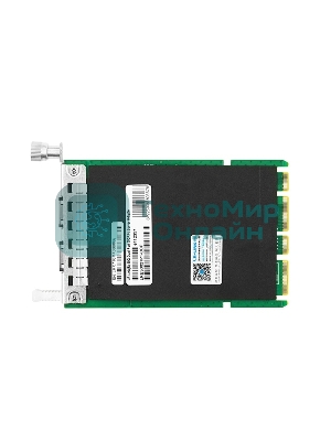 Сетевой адаптер LR-LINK PCIE 4*1G RJ45 LRES3021PT-OCP