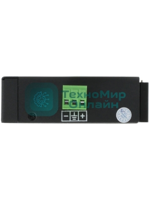 Инжектор PoE Osnovo Midspan-1/903G