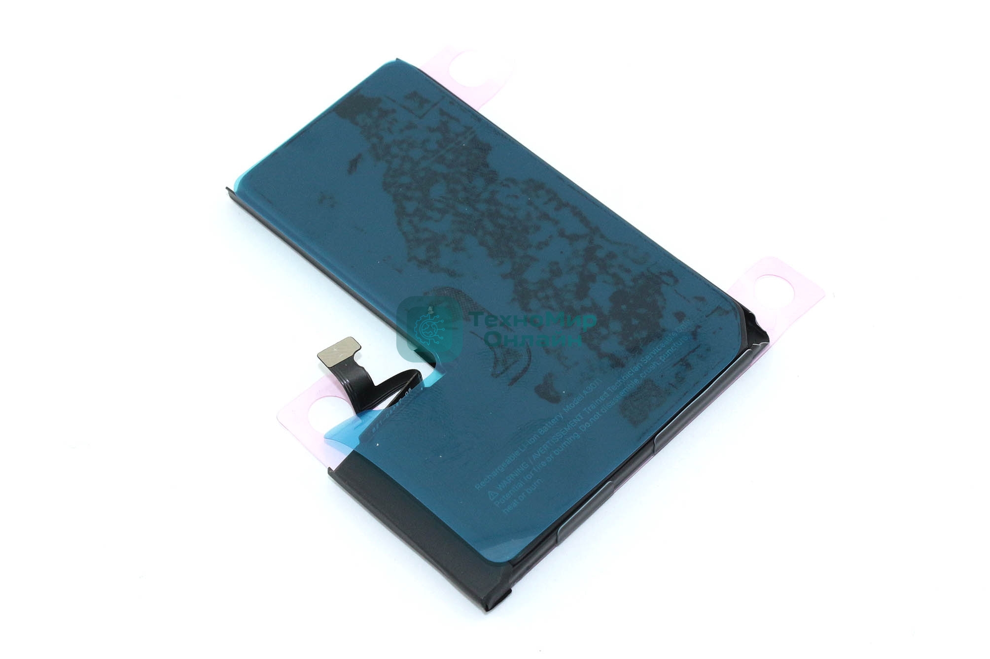 Аккумулятор (батарея) для Apple iPhone 15 Pro