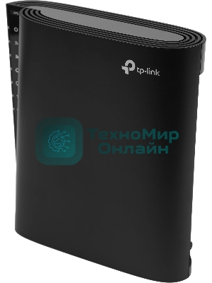 Двухдиапазонный роутер Wi-Fi 6 TP-Link Archer AX80 AX6000 с портом 2,5 Гбит/с