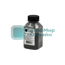 Тонер для HP LJ Pro M104/M132 (Net Product) черный, 70 г, банка