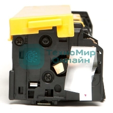 Картридж лазерный Cactus CS-C716Y желтый (1500 стр.) для Canon i-Sensys MF8030/MF8030cn/MF8050/LBP 5050