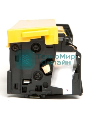 Картридж лазерный Cactus CS-C716Y желтый (1500 стр.) для Canon i-Sensys MF8030/MF8030cn/MF8050/LBP 5050