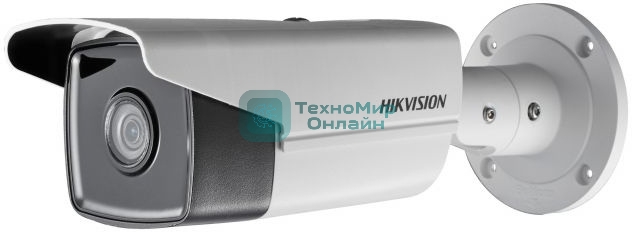 Видеокамера IP Hikvision DS-2CD2T23G0-I8 6-6мм цветная