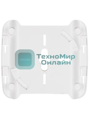 Точка доступа D-Link DAP-2680 (DAP-2680/RU/A1A) AC1750 10/100/1000BASE-TX белый