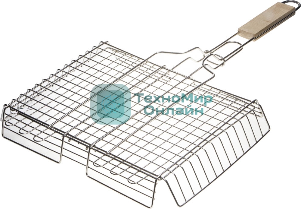 Решетка-гриль GRINDA 