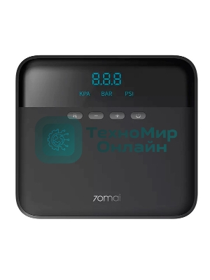 Насос 70mai Air Compressor Lite Midrive TP03