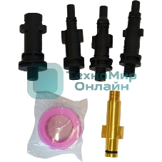 Насадка пенной чистки Sturm! PW92-9905 0.5л.