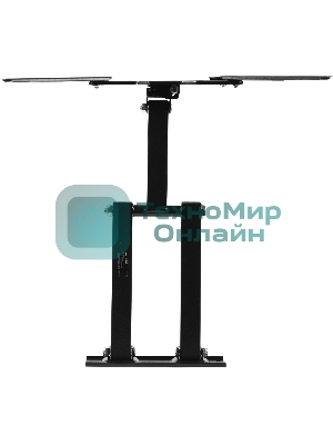 Кронштейн для телевизора Hyundai GL-N3 черный 20