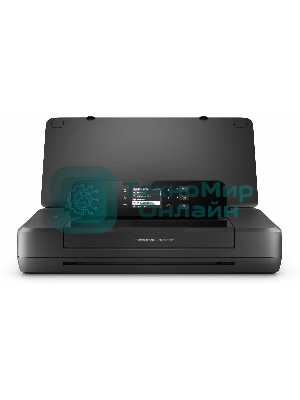 Принтер струйный HP OfficeJet 202 (N4K99C), A4, цветной, печ. до 10 стр/мин. (ч/б) до 7 стр/мин. (цвет), 1200 x 1200 dpi (ч/б) 1200 x 4800 dpi (цвет), USB, Wi-Fi