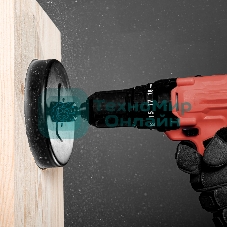 Набор кольцевых пил Matrix по дереву, 64-127 мм, 8 предм.