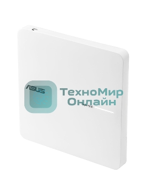 Маршрутизатор ASUS EBA63