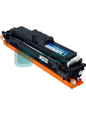 Картридж лазерный NVPrint совместимый NV-069H Black для Canon iSENSYS LBP673Cdw/MF750C/MF752Cdw/MF754Cdw (7600k)