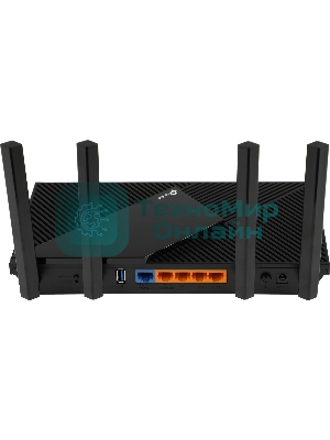 Двухдиапазонный гигабитный TP-Link Archer AX55 Pro AX3000 Wi-Fi 6 роутер