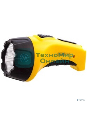 Фонарь СТАРТ (4680024813785) LHE 502-B1 Yellow/120