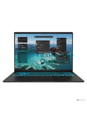 Ноутбук Asus VivoBook 16 V3607VH-RP046 черный Core 5 210H 16Gb SSD 1Tb NVIDIA GeForce RTX 5050 8Gb 16