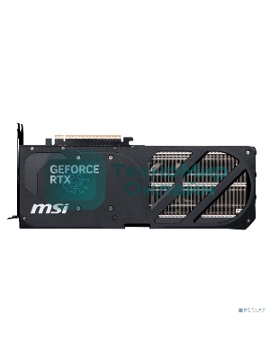 Видеокарта MSI RTX 5080 SHADOW 3X OC 16Gb GDDR7 256bit 3xDP HDMI 3FAN RTL