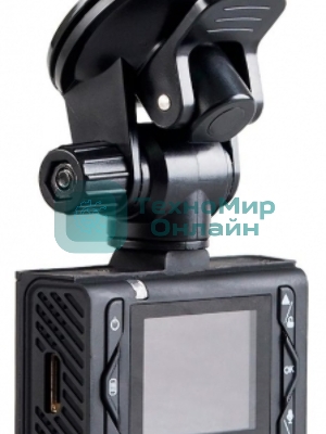 Видеорегистратор Silverstone F1 A85-CPL CROD, 1920x1080, 1.5