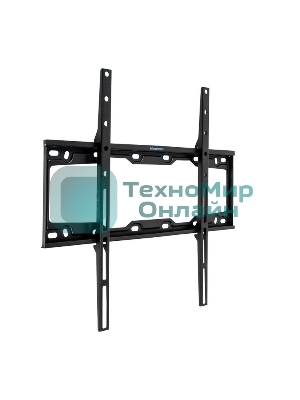 Кронштейн для LED/LCD телевизоров Kromax ELEMENT-3 черный