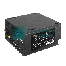 Блок питания ExeGate 350PPE (EX260637RUS-PC), 350Вт, 120мм, черный