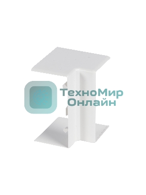 Внутренний неизменяемый угол 90° - для кабель-каналов Metra 100x50