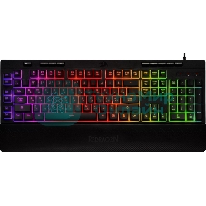 Клавиатура Redragon Shiva проводная, USB Type-A, чёрный