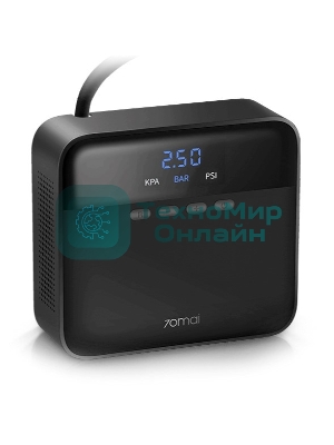 Насос 70mai Air Compressor Lite Midrive TP03