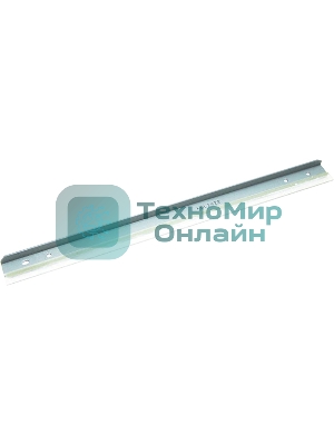 Чистящее лезвие ремня переноса Ricoh Aficio MP4000/5000 (AD041135)