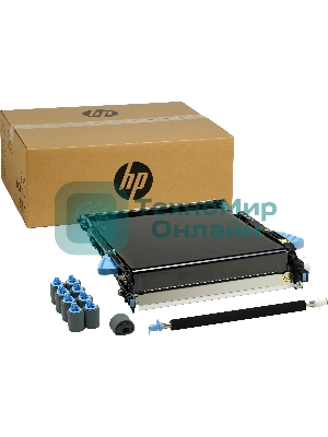 Трансфер КИТ HP CLJ CP4025/CP4525/CM4540/Ent M651/680 Transfer Kit (CE249A/CC493-67910/CC493-67909/RM1-5575)