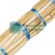 Веник из сорго 