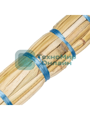 Веник из сорго 